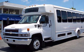 Limo Service Houston, Affordable Limo Houston, Houston Party Bus, Shuttle Bus & SUV | SNG Limos