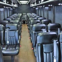 houston's best corporate limousine | executive transportation